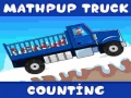 თამაშის Mathpup Truck Counting