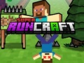 თამაშის Super RunCraft