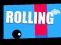 თამაშის Rolling 