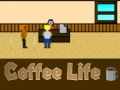 თამაშის Coffee Life