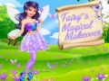 თამაშის Fairy's Magical Makeover