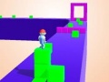 თამაშის Cube Run