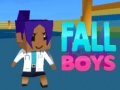 თამაშის Fall Boys