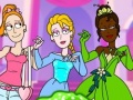 თამაშის Rick and Morty Princess Maker