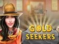 თამაშის Gold seekers