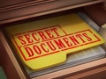 თამაშის Secret Documents