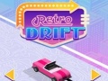 თამაშის Retro Drift