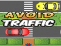 თამაშის Avoid Traffic