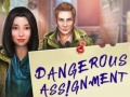 თამაშის Dangerous assignment
