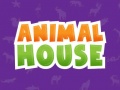 თამაშის Animal House