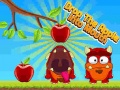 თამაშის Drop The Apple Into Mouth