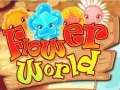 თამაშის Flower World