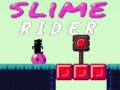 თამაშის Slime Rider
