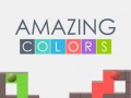თამაშის Amazing Colors 