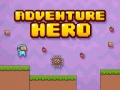თამაშის Adventure Hero