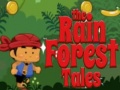 თამაშის The Rain Forest Tales