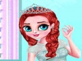 თამაშის Double Wedding Look