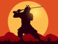 თამაშის Samurai Fight Hidden