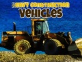 თამაშის Heavy Construction Vehicles