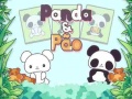 თამაშის Panda & Pao