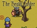 თამაშის The Heavy Caster