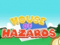 თამაშის House Of Hazards