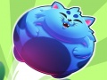 თამაშის Super Sushi Cat a Pult