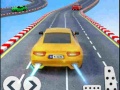 თამაშის Mega Ramp Car Racing Stunts GT 3d