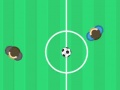 თამაშის 2 Foot Ball