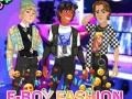 თამაშის Eboy Fashion