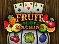 თამაშის Fruit Slot Machine