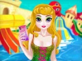თამაშის Tropical Princess and Princess Rosehip Sew Wimwear