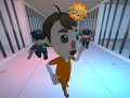თამაშის Prison Escape Master