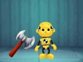 თამაშის Whack the Dummy