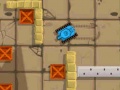თამაშის Mega Tank Wars Arena