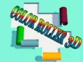 თამაშის Color Roller 3D