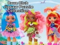 თამაშის Cave Club Dolls Jigsaw Puzzle Collection