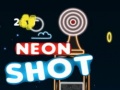 თამაშის Neon Shot