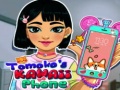 თამაშის Tomoko's Kawaii Phone