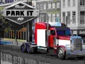 თამაშის Just Park It 12