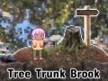 თამაშის Tree Trunk Brook