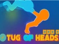 თამაშის Tug of Heads