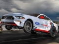 თამაშის Ford Mustang Cobra Jet Slide