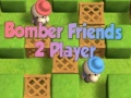 თამაშის Bomber Friends 2 Player