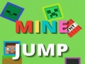 თამაშის Mine Jump