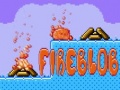 თამაშის FireBlob