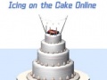 თამაშის Icing On The Cake Online