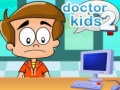 თამაშის Doctor Kids 2