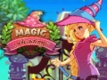 თამაშის Magic Academy