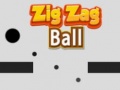 თამაშის Zig Zag Ball